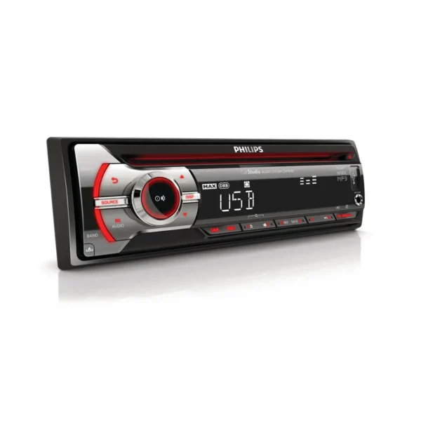 Philips CarStudio Car audio system CEM2100/05