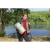 Bestway AdventuRest Insulated Queen Sleeping Air Pad