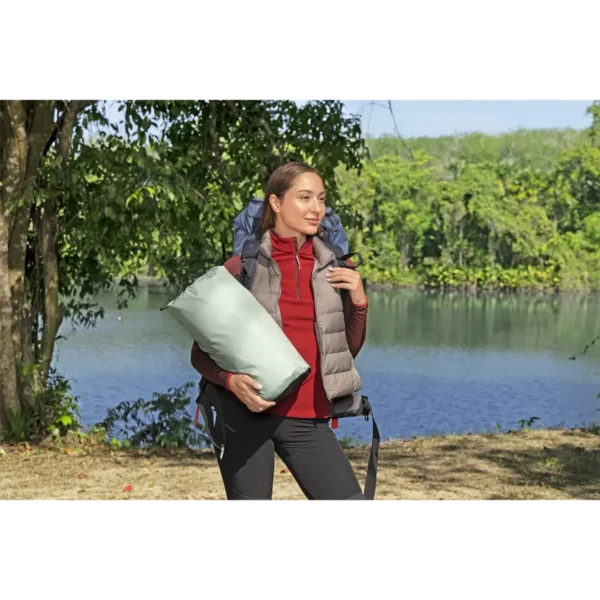 Bestway AdventuRest Insulated Queen Sleeping Air Pad