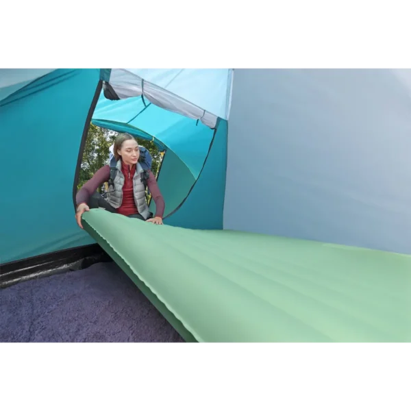 Bestway AdventuRest Insulated Queen Sleeping Air Pad