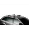 Thule WingBar Edge 9583B car roof rack accessory