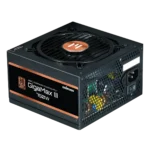 Zalman GigaMax III power supply unit 750 W ATX Black