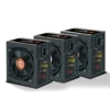 Zalman GigaMax III power supply unit 750 W ATX Black