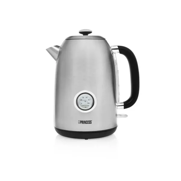 Princess 236028 Retro jug kettle