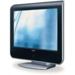 Sony LCD TV KLV-L32M1 B 81.3 cm (32″) HD Black