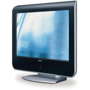 Sony LCD TV KLV-L32M1 B 81.3 cm (32″) HD Black