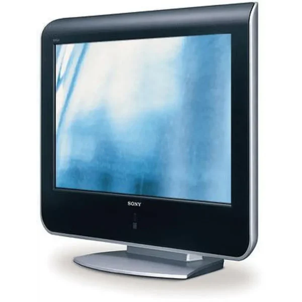 Sony LCD TV KLV-L32M1 B 81.3 cm (32″) HD Black