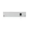 Zyxel GS1200-5 Managed Gigabit Ethernet (10/100/1000) Silver