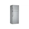 Whirlpool WTV4525 NF TS fridge-freezer Freestanding 482 L Stainless steel