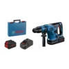 Bosch GBH 18V-36 C Professional 500 RPM SDS Max 5.1 kg Black, Blue