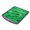 Trust Mouse Pad + 4 Port USB Hub 480 Mbit/s Black, Green