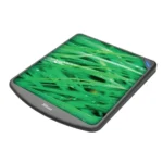 Trust Mouse Pad + 4 Port USB Hub 480 Mbit/s Black, Green