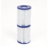 Bestway Hydrium 4.60m x 1.20m, Grey/White