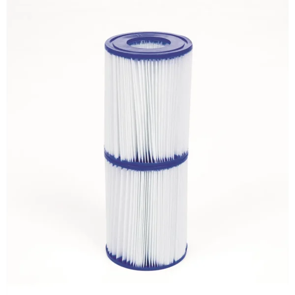 Bestway Hydrium 4.60m x 1.20m, Grey/White