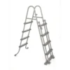 Bestway Hydrium 4.60m x 1.20m, Grey/White