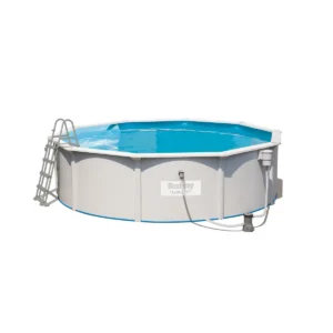 Bestway Hydrium 4.60m x 1.20m, Grey/White