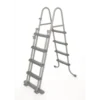 Bestway Hydrium 4.60m x 1.20m, Grey/White