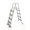 Bestway Hydrium 4.60m x 1.20m, Grey/White
