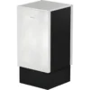 Miele PAC 1200 200 m² 74 dB Black, White