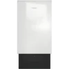Miele PAC 1200 200 m² 74 dB Black, White