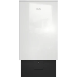 Miele PAC 1200 200 m² 74 dB Black, White