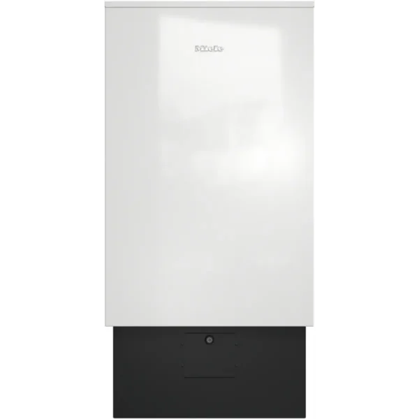 Miele PAC 1200 200 m² 74 dB Black, White