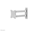 Neomounts FPMA-W820 Monitor/TV mount wall 10-27″ – full motion