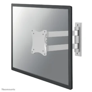 Neomounts FPMA-W820 Monitor/TV mount wall 10-27″ – full motion