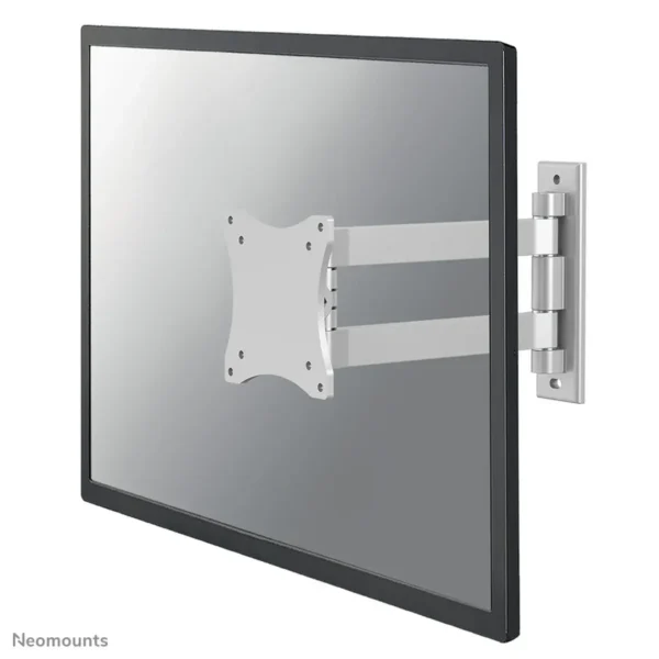 Neomounts FPMA-W820 Monitor/TV mount wall 10-27″ – full motion