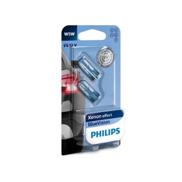 Philips BlueVision Conventional Interior and Signalling 12961BVB2
