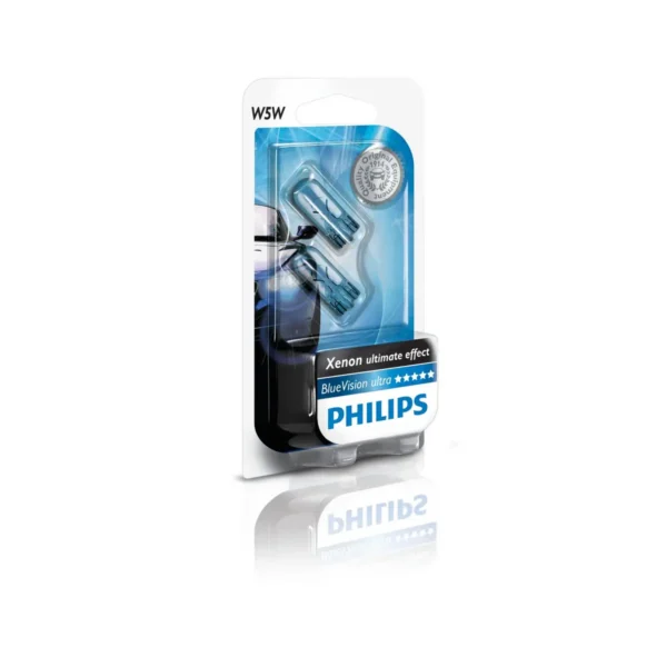 Philips BlueVision Conventional Interior and Signalling 12961BVB2