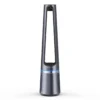 Rowenta Eclipse QU5030 48 m² 60 dB 33 W Silver