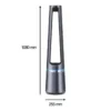Rowenta Eclipse QU5030 48 m² 60 dB 33 W Silver