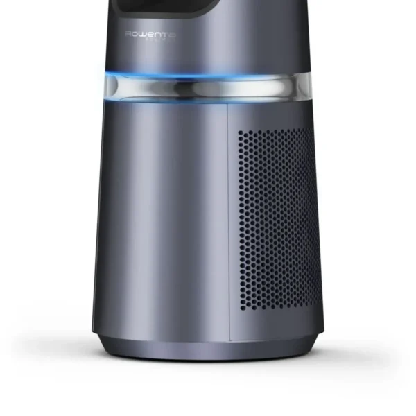 Rowenta Eclipse QU5030 48 m² 60 dB 33 W Silver