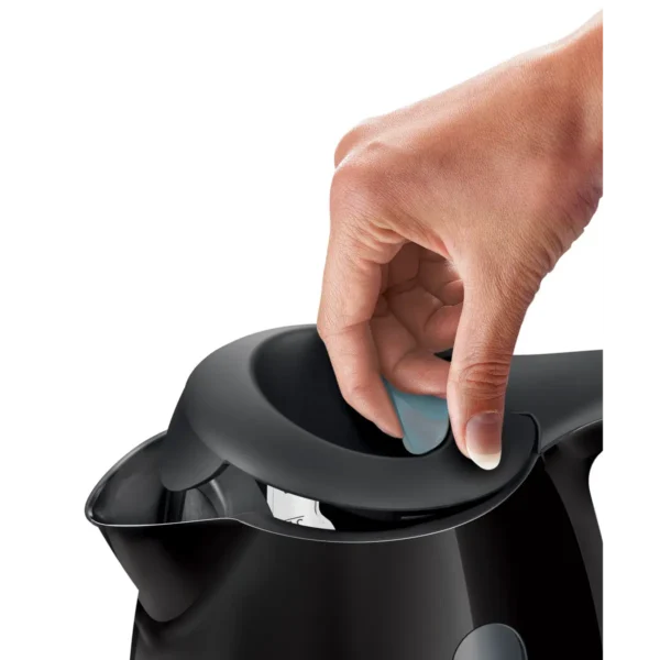 Philips Daily Collection HD4646/20 Kettle