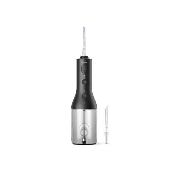 Philips HX3806/23 electric flosser Black