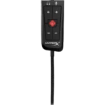 HyperX 7.1 Surround Sound Card (Black) – Cloud II