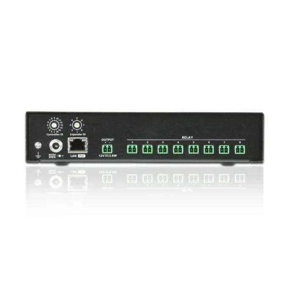 ATEN 8-Channel Relay Expansion Box
