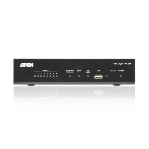ATEN 8-Channel Relay Expansion Box