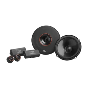 JBL Club 64C car speaker Round 2-way 210 W 2 pc(s)