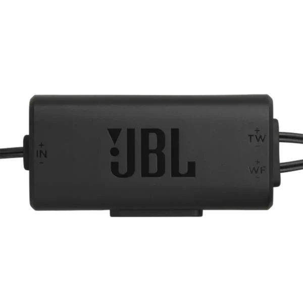 JBL Club 64C car speaker Round 2-way 210 W 2 pc(s)