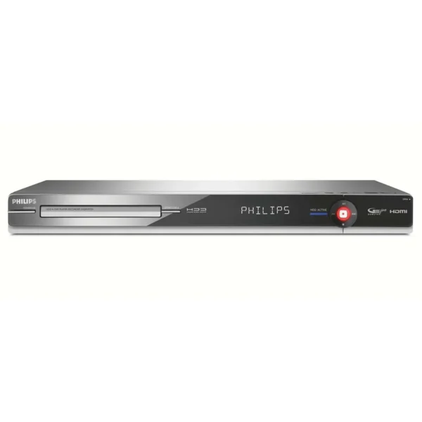Philips Hard disk/DVD recorder DVDR3577H/05
