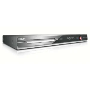 Philips Hard disk/DVD recorder DVDR3577H/05