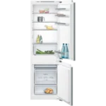 Siemens KI86VVF30 fridge-freezer Built-in 267 L White