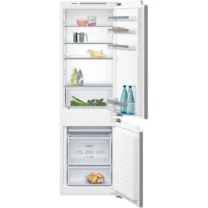 Siemens KI86VVF30 fridge-freezer Built-in 267 L White