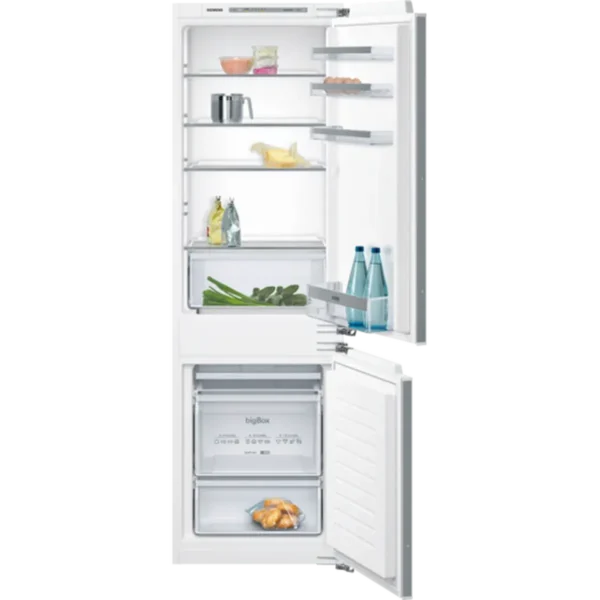 Siemens KI86VVF30 fridge-freezer Built-in 267 L White