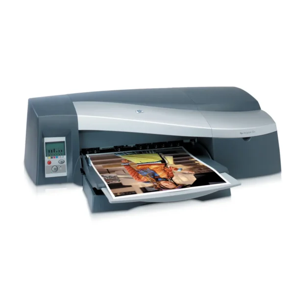 HP DesignJet 30n Printer