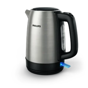 Philips Daily Collection HD9350/92R1 electric kettle 1.7 L 2200 W Stainless steel