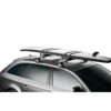 Thule Board Shuttle Water sport carrier Black