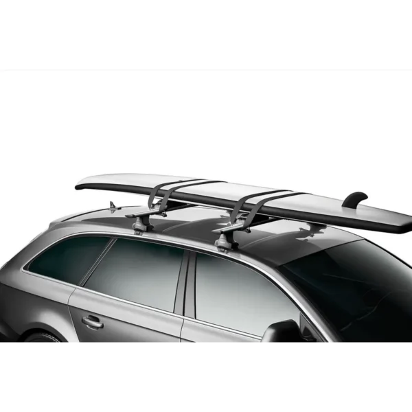 Thule Board Shuttle Water sport carrier Black